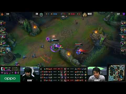 Humanoid 1v1 Showmaker