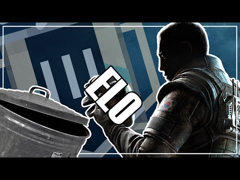 Copper To Diamond: This Is How We Throw It - Rainbow Six Siege