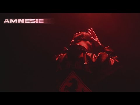 CyrilL - Amnesie (Official Video)