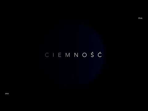 Picia - Ciemność