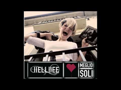 HellDee - Nulla Come Prima