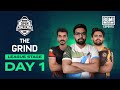 DAY 1 The Grind League Stage Day 1  BATTLEGROUNDS MOBILE INDIA OPEN CHALLENGE