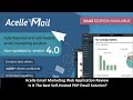 Acelle Email Marketing Web Application Review Is It The Best Self Hosted PHP Email Solution