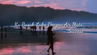 Download lagu Ku Basuh Luka Dengan Air Mata - success | (' cover by elma ') mp3