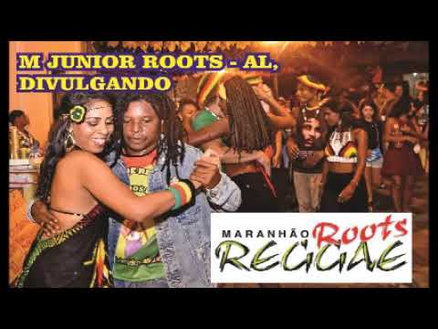 Divulgando: Keith Williams - Three Times a Lady / M Junior Roots - AL