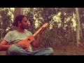 Samantak- Amar Praner Manush Achhe Prane (Merlin Dulcimer version) | Rabindrasangeet
