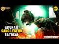 Kemunculan Samurai Pembantai Rurouni Kenshin ALUR CERITA FILM