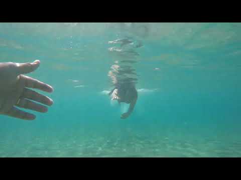 Barcelona  Snorkeling😁🐟🐠☀️🌊