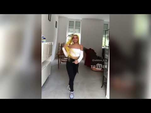 DOKS FT. 4KEUS GVNG - POLIA 🚨 MA CHÉRIE COCO !!! 💑