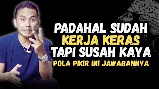 Download lagu WORKING HARD BUT NOT GETTING RICH? THIS MINDSET IS THE ANSWER || A CHAMPION'S MINDSET mp3