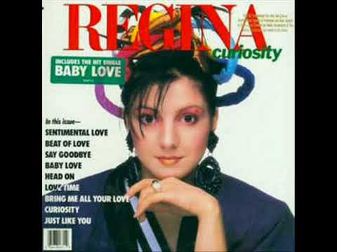 download lagu mp3 mp4 Regina Curiosity Album, download lagu Regina Curiosity Album gratis, unduh video klip Regina Curiosity Album