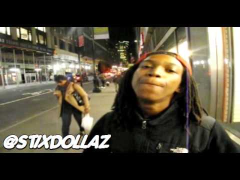 BLACK HOUSE TV @NICKBLAST @ROXYREYNOLDS @G5KID #ROCNATION EPISODE