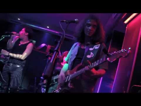 RIVERBANK + SOULBREAKERS COMMUNION: Got My Mojo Working