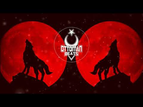 VALLEY OF THE WOLVES- KURTLAR VADISI * DOPE TURKISH SAZ TRAP BEAT