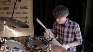 Generationals - Lucky Numbers - 3/16/2013 - Stage On Sixth