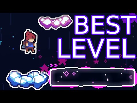 THE BEST Celeste Strawberry Jam Collab LEVEL SO FAR #3
