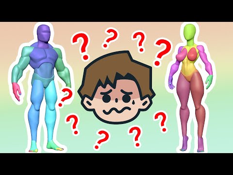 Anatomy Quick Tip - How I Study Anatomy