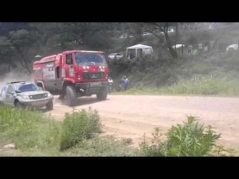 DAKAR 2015.. IMPRESIONANTE!!!
