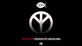 Ab-Soul - Tree Of Life (Produced by Curtiss King)