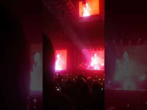 191213 IU Love Poem in Manila | Say That You Love Me