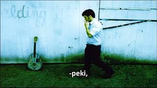 Ugly Casanova - Diggin Holes - (Türkçe Çeviri)