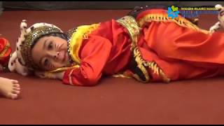 Download lagu Student Performance  TK BMDB - Tari Kucing mp3