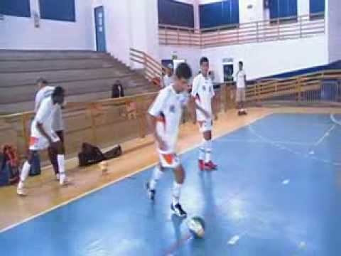 ESPORTVAL FUT´ART SUB-20 MASCULINO  ARTUR