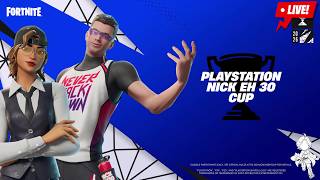 🔴5位 PS5⌨🖱️PlayStation @NickEh30  Icon Cup  | FORTNITE LIVE  フォートナイト ライブ