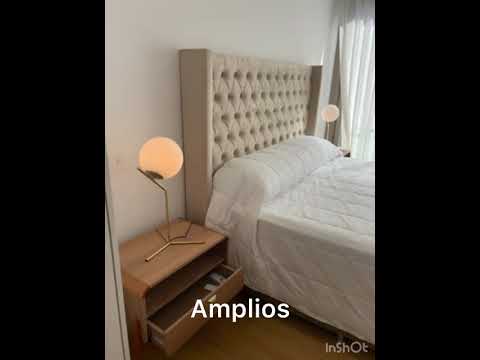 Video de YouTube - Apartamento en Alquiler de 2 dormitorios con Piscina y Garage en San Nicolás, Montevideo
