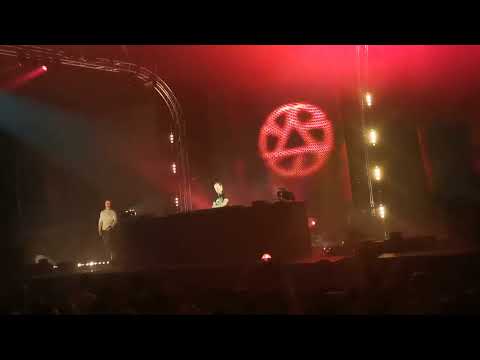 Promo - The Tablet [Resonate -Hardcore Classics- Autotron]