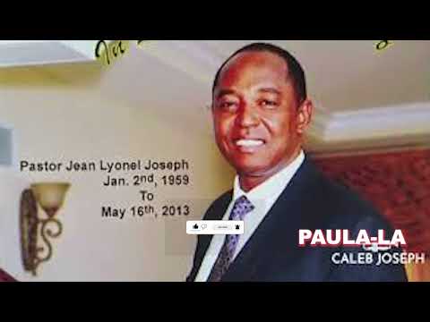 La Ruse Du Diable  | [ Pasteur Lionel Joseph ]