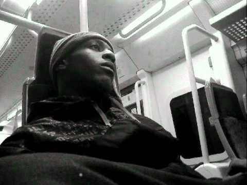 Radar ft Maniack & Dizzle - We smoke that Kush.