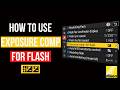 This Hidden Nikon Setting Will Change Your Flash Photography FOREVER