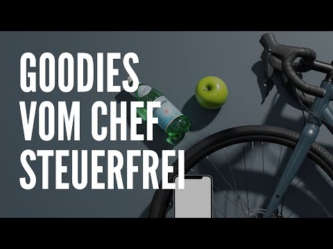 Diese Extras zum Arbeitslohn kosten Sie als Arbeitgeber keine Steuer – steuerfrei für Mitarbeiter