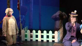 'Der var engang en...VIRKELIGHED'