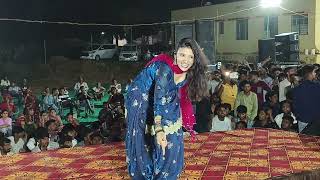 Download lagu Hr Song Dance Video Bharti Choudhary !! भारती चौधरी स्टेज परफोर्मेंस वीडियो 😲 mp3