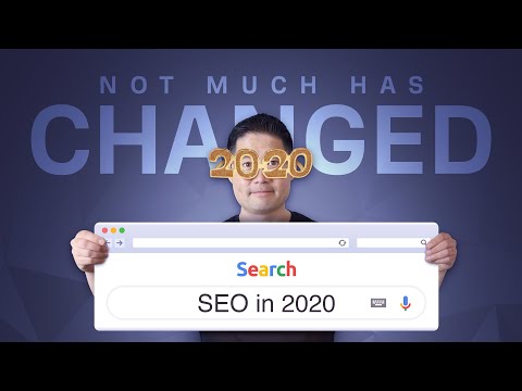 How to Become an SEO Expert in 2021
