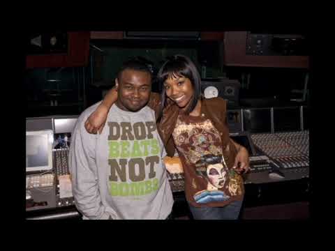 James Fauntleroy & Brandy - Who's The Loser Now ft. Timbaland