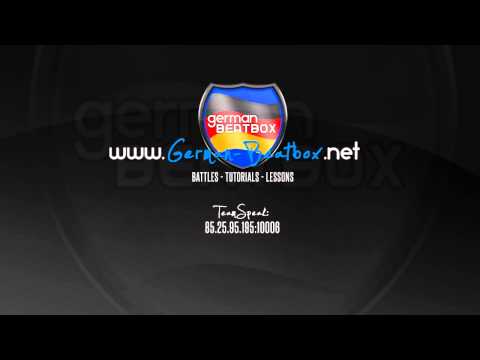 Mr.Babeli Shoutout - German-Beatbox.net