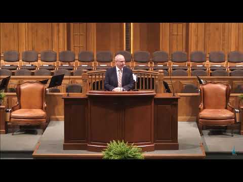 20220526pm - Live Stream | Fairhaven Baptist Church