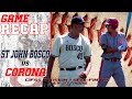HS Baseball St John Bosco Vs Corona Game Recap 4K CIFSS D1 Semi Finals