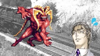 Aria of Sorrow New Game+ Glitchless Speedrun in Under 20 Minutes [World Record]