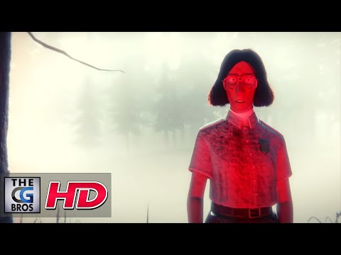 CGI 3D Animated Short: "100,000 Acres of Pine" - by Jennifer Alice Wright | TheCGBros