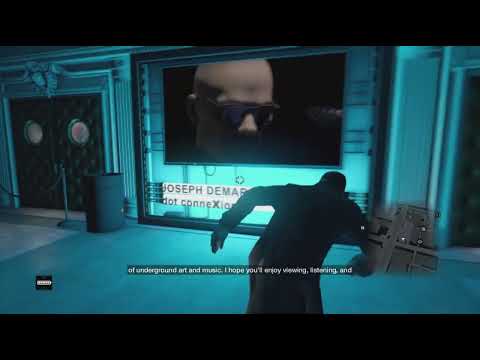 Aiden saves his family. Watch Dogs walkthrough part 14 from Gwave030. #watchdogs