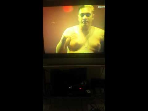 Jack ü feat Mc Bin Laden - tá tranquilo, tá favorável - Lollapalooza 2016