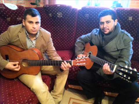 Vass Ignác És Horváth Roland - Az én szívem a tiéd 2015