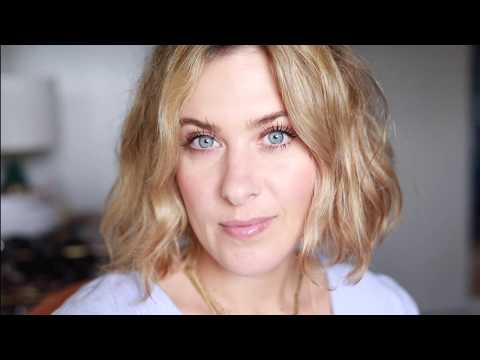 Ashley Streicher x Moroccanoil "Be Your Best Blonde"