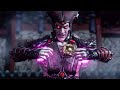 Shinnok Destroys Raiden Shang Tsung And Quan Chi Scene Mortal Kombat Onslaught
