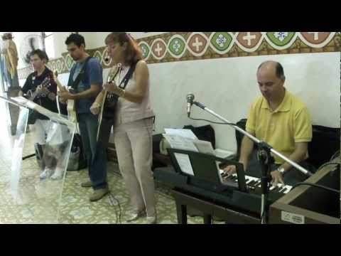 HINO DA CAMPANHA DA FRATERNIDADE-2013