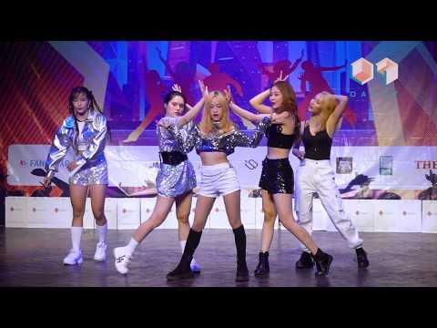 190920 H.A.D - ITZY Medley @ SUPER STAR V Dance Contest